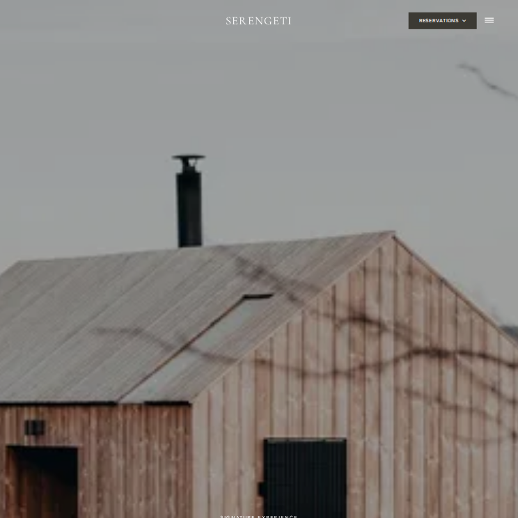 Serengeti Preview Image